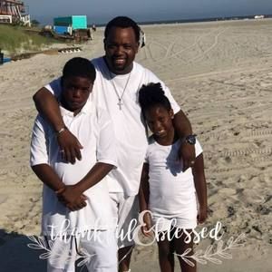 Meet your Posher, Joseph